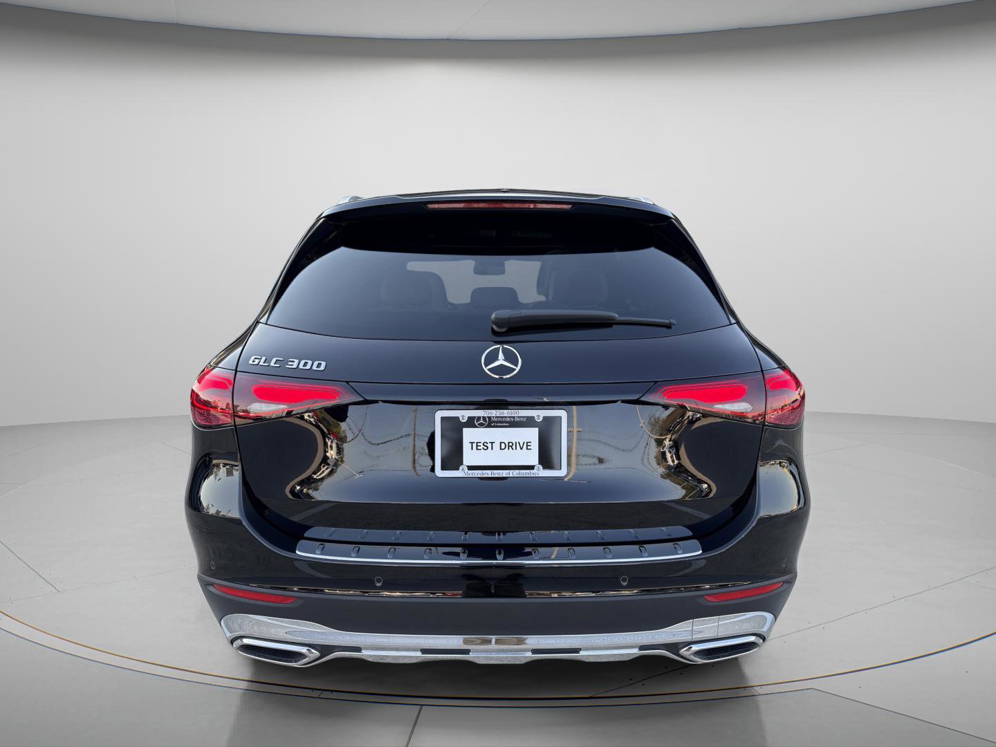 2023 Mercedes-Benz GLC GLC 300