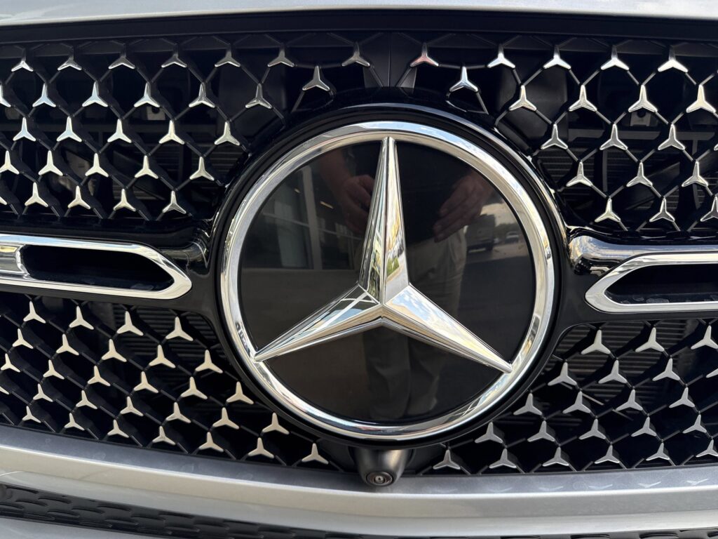 2026 Mercedes-Benz GLE GLE 450