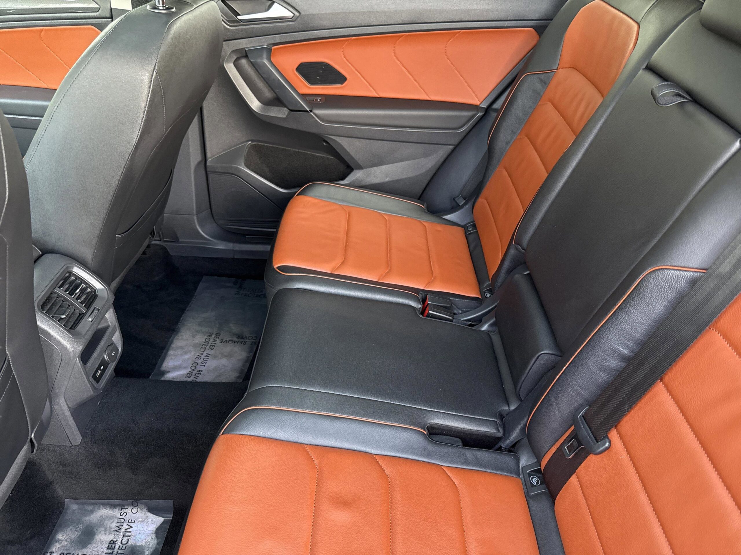 2019 Volkswagen Tiguan SEL Premium