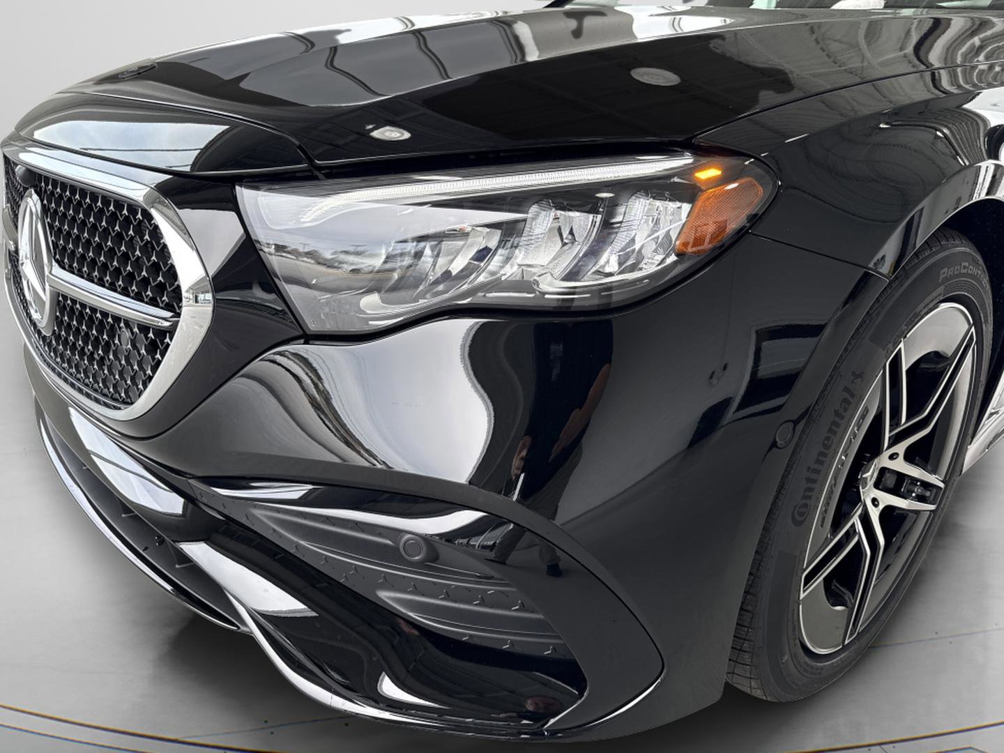 2026 Mercedes-Benz E-Class E 450