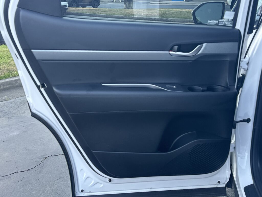 2023 Hyundai Palisade XRT