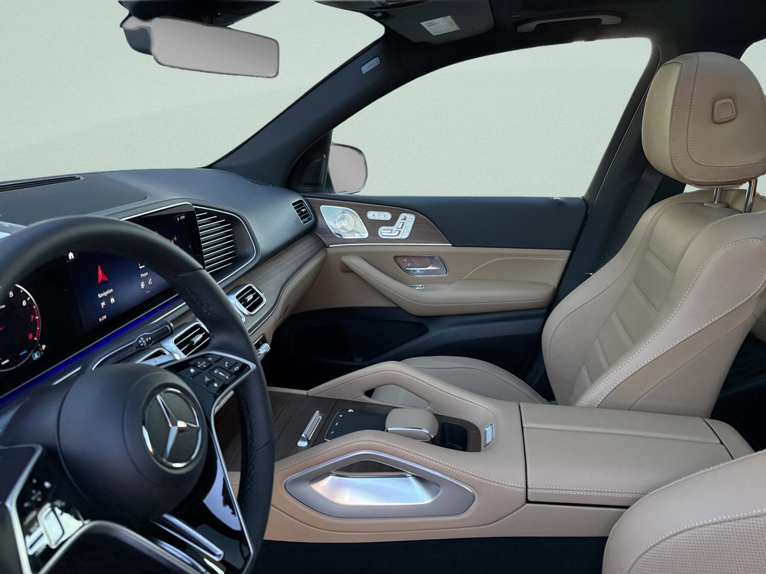 2026 Mercedes-Benz GLE GLE 350