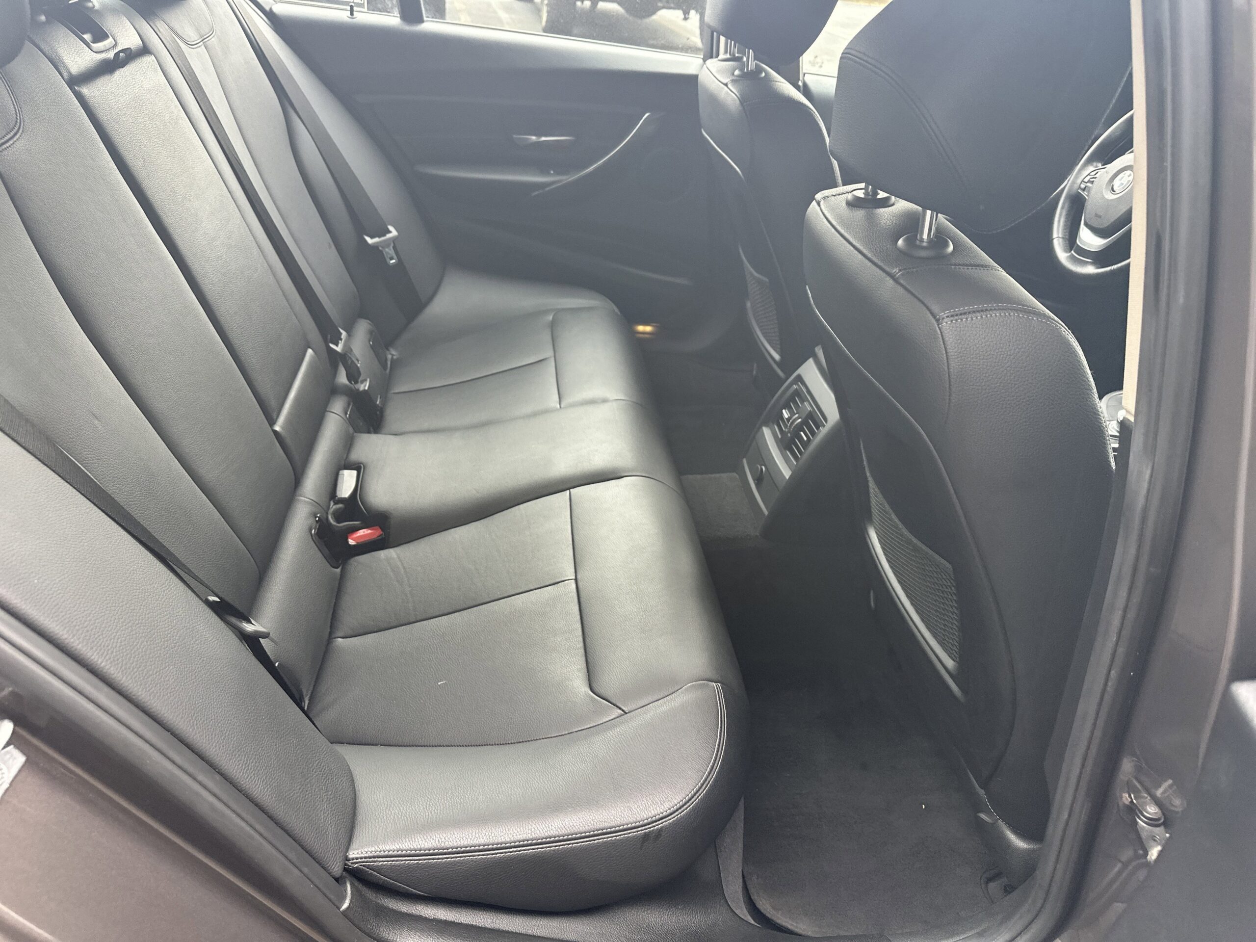 2013 BMW 3 Series 328i