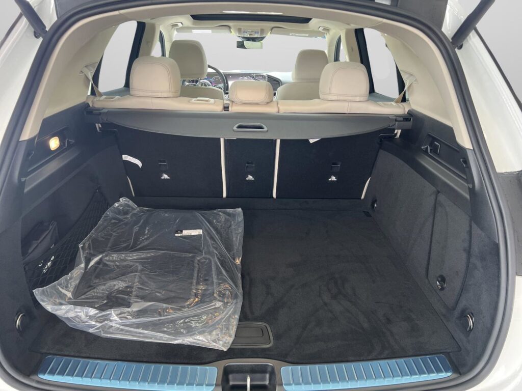2025 Mercedes-Benz GLE GLE 350