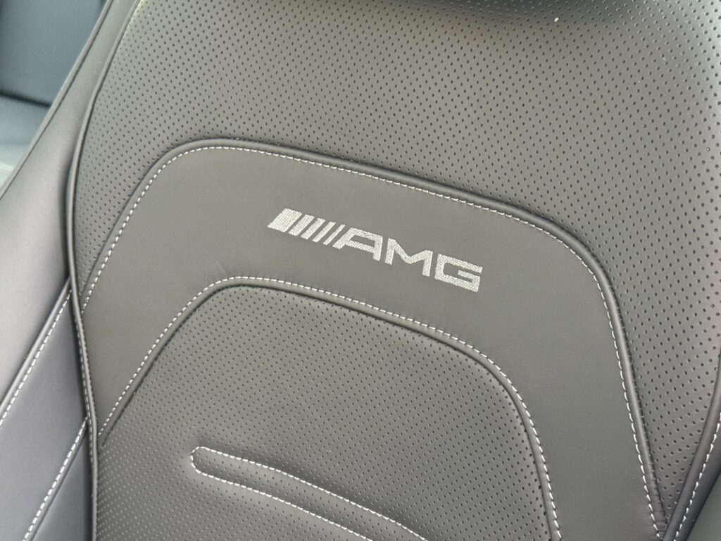 2026 Mercedes-Benz E-Class AMG E 53 E
