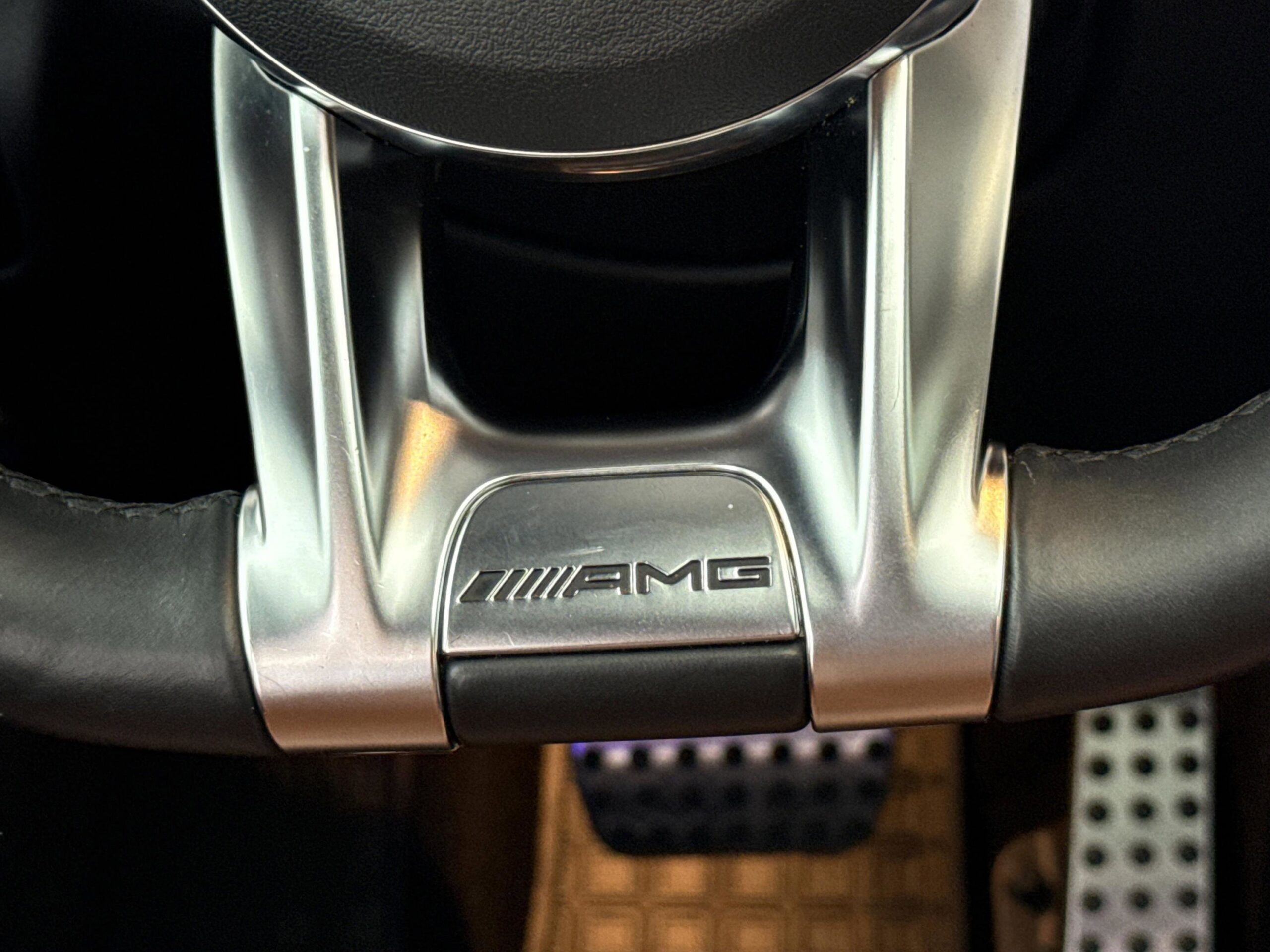 2021 Mercedes-Benz G-Class AMG G 63