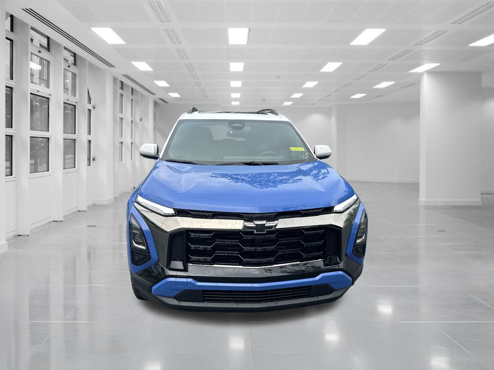 2026 Chevrolet Equinox FWD ACTIV