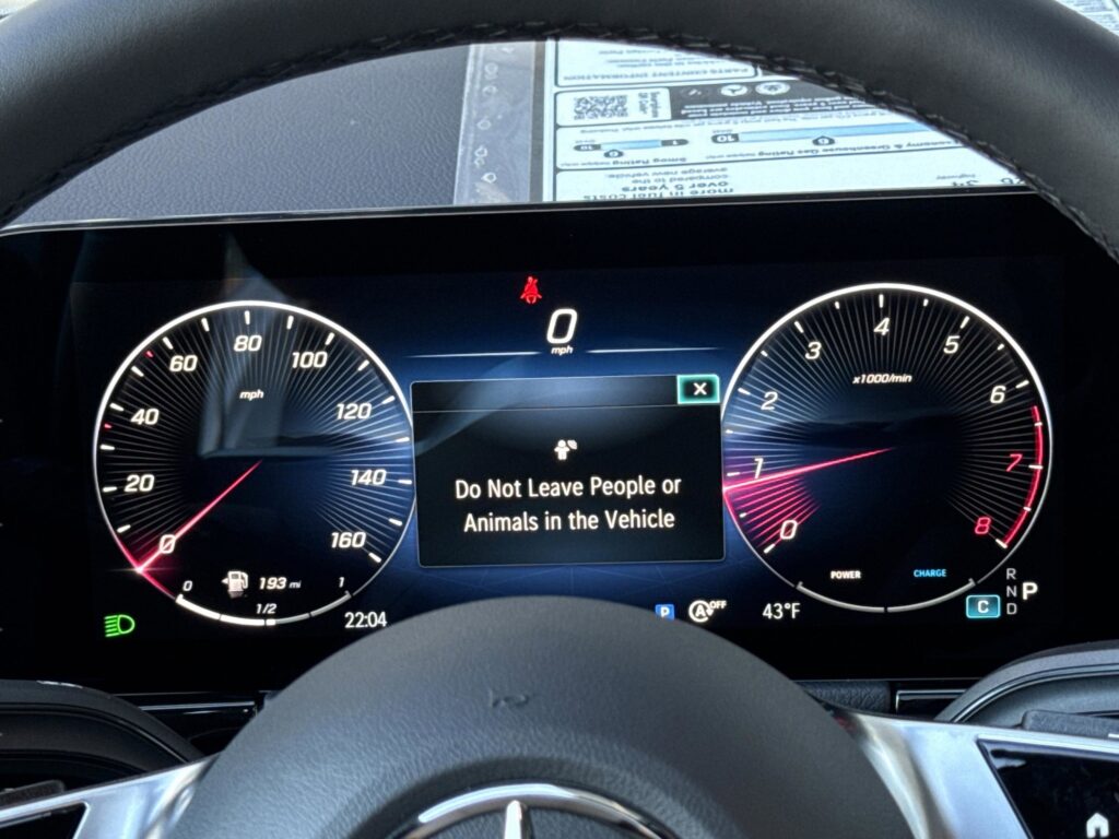 2026 Mercedes-Benz GLA GLA 250