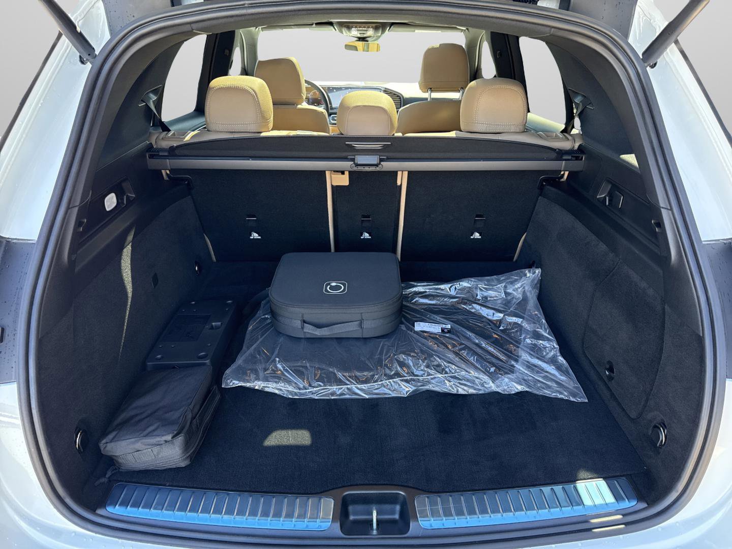 2026 Mercedes-Benz GLE GLE 450e