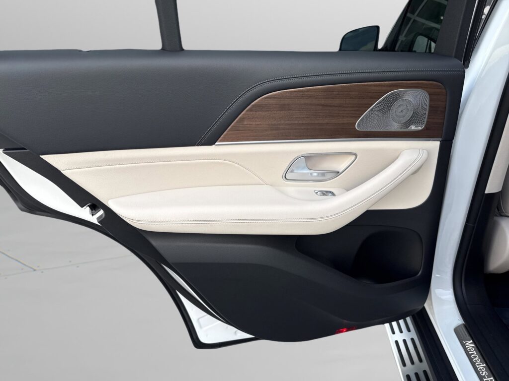 2026 Mercedes-Benz GLE GLE 450