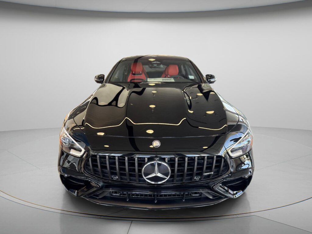 2026 Mercedes-Benz AMG GT AMG GT 43