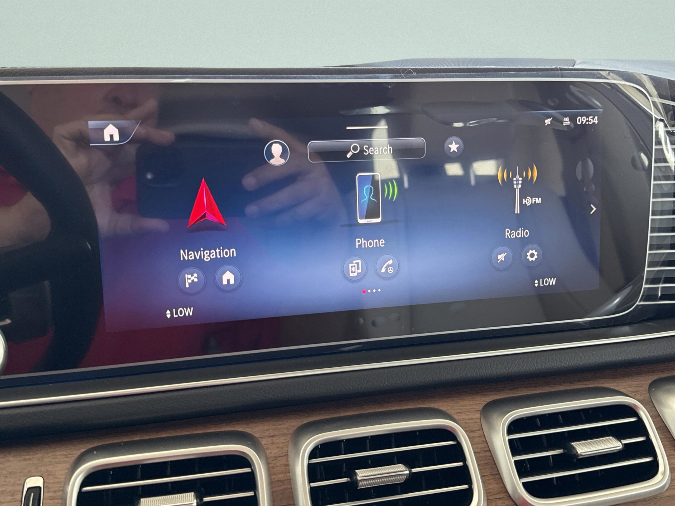 2026 Mercedes-Benz GLS GLS 450