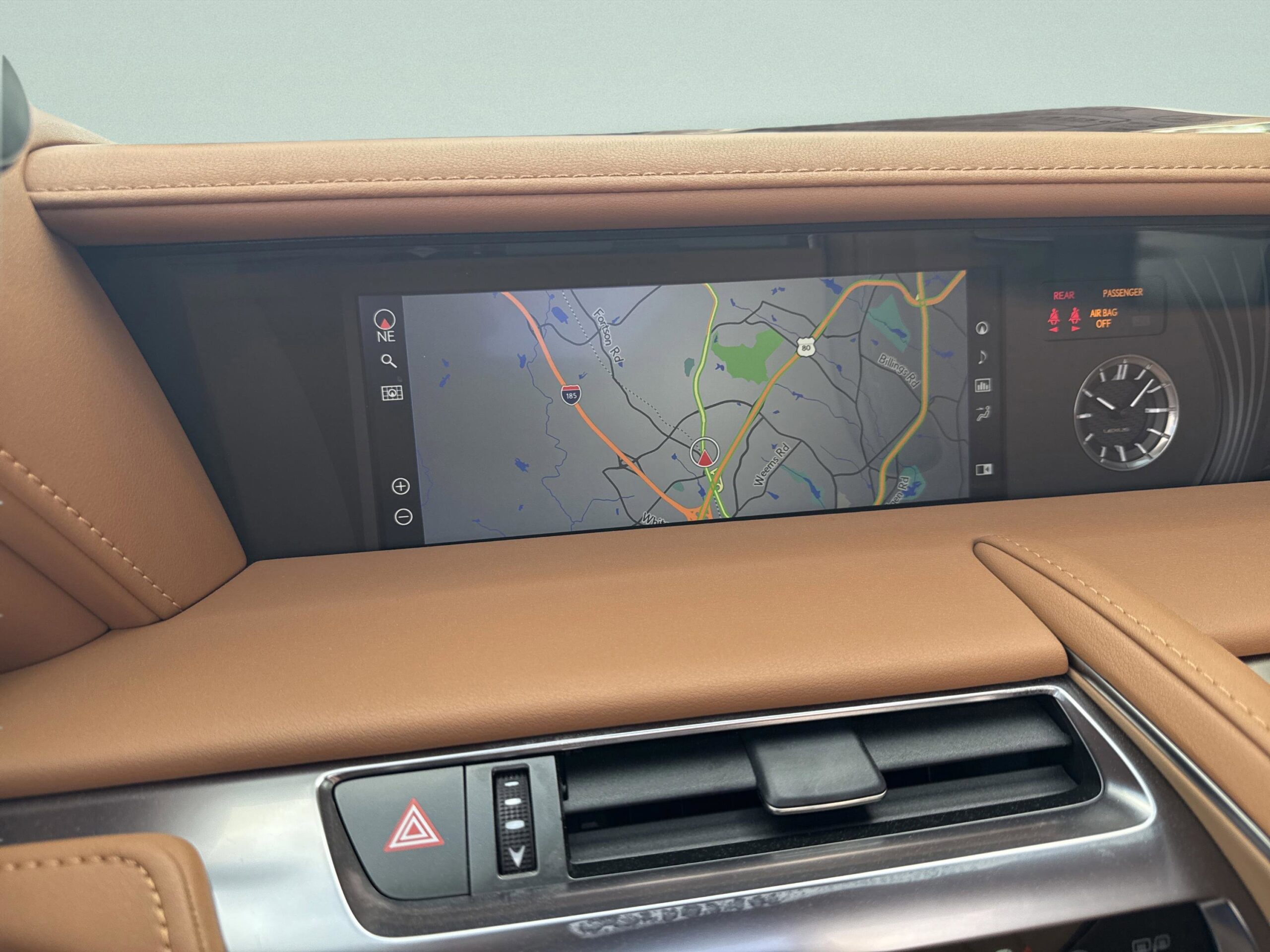 2023 Lexus LC LC 500