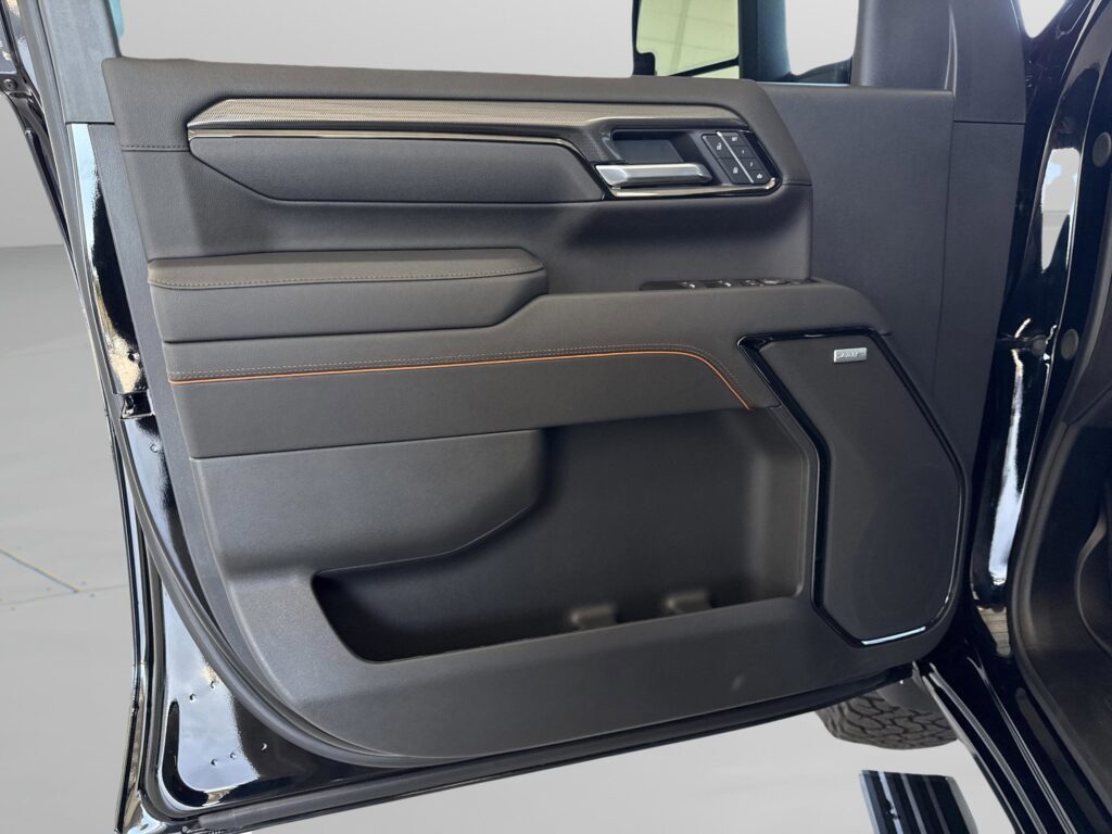 2026 GMC Sierra 2500HD AT4