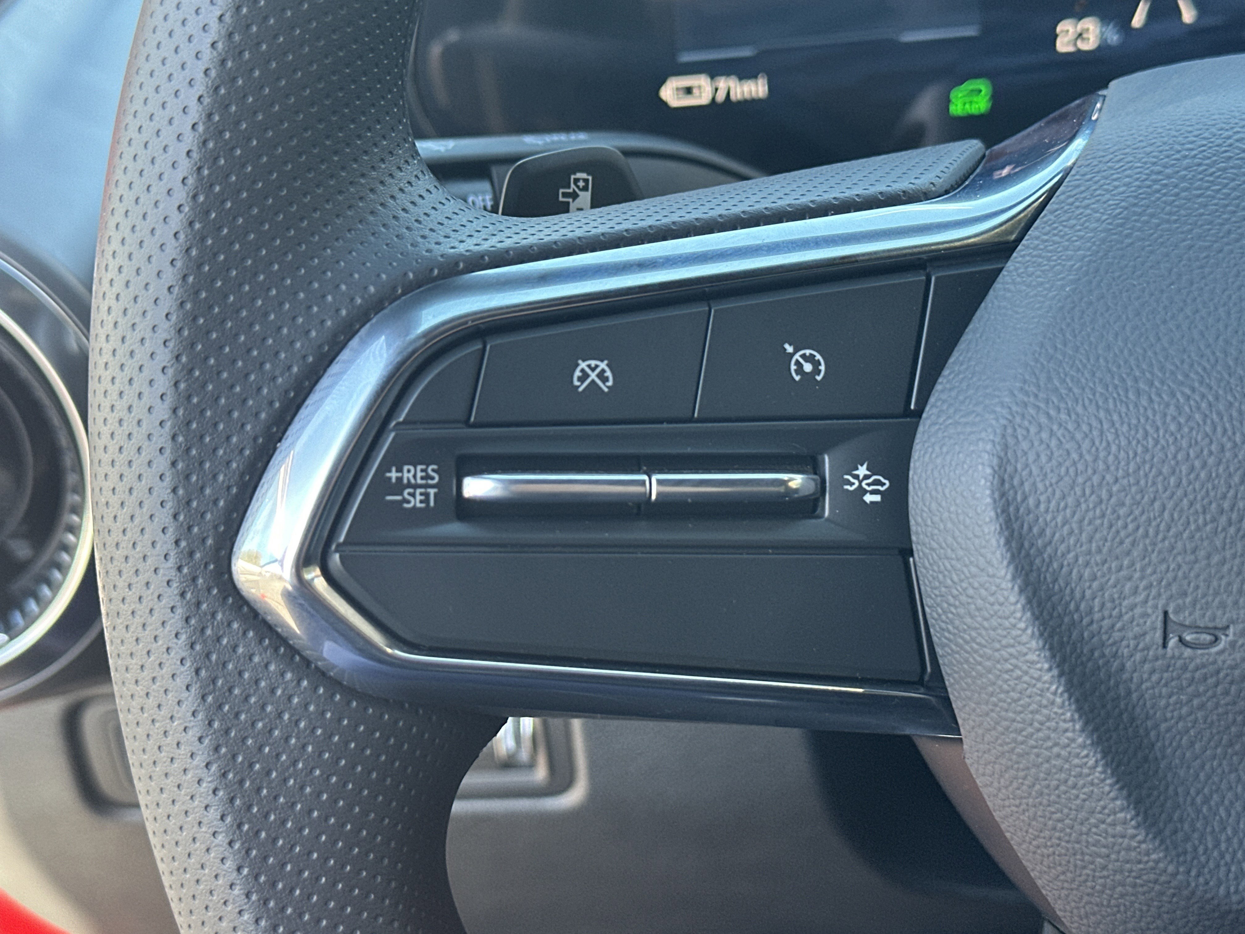 2026 Chevrolet Equinox EV LT1 w/PCY