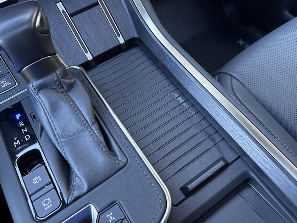 2024 Lexus  GX 550 Overtrail