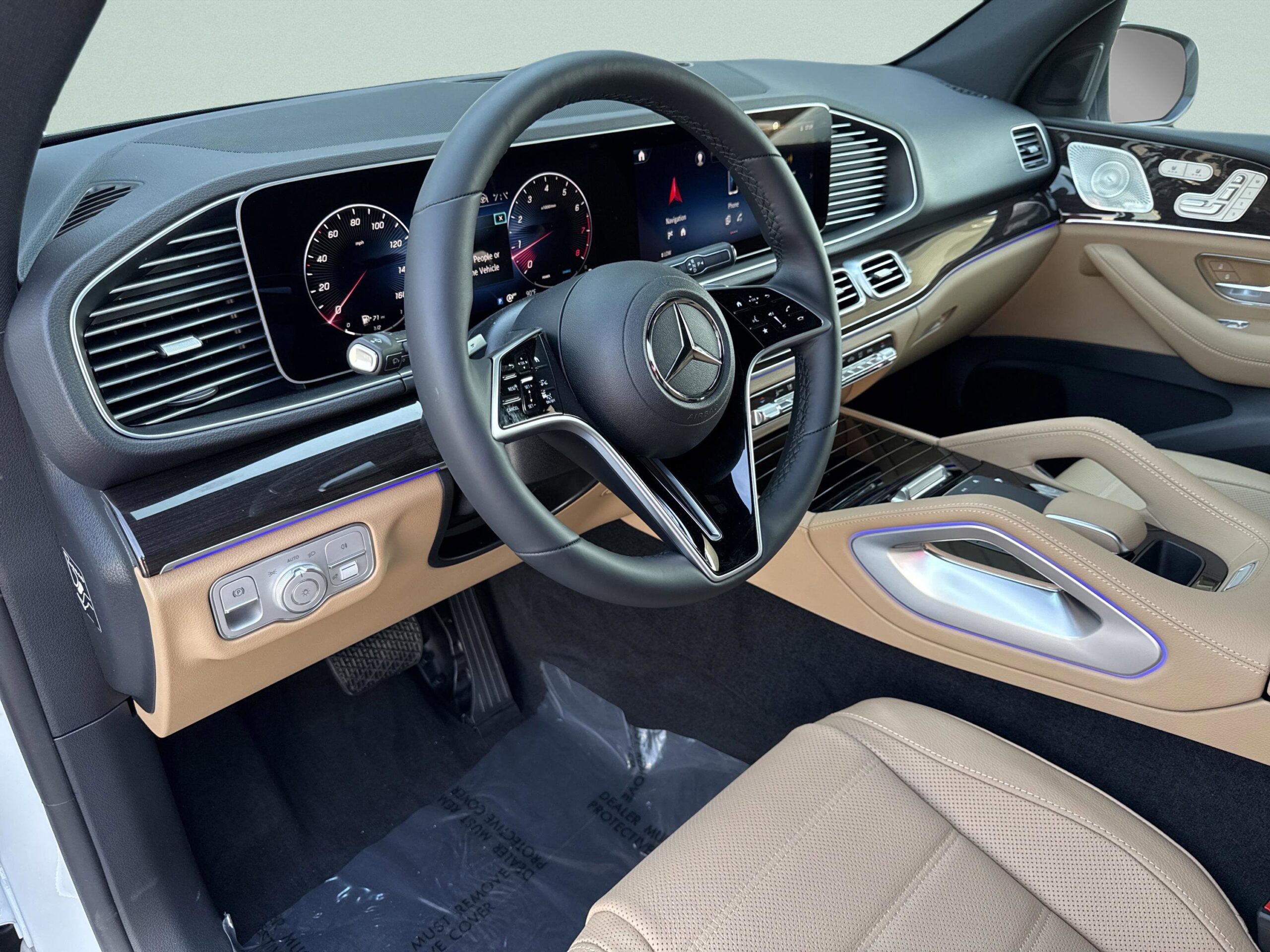 2026 Mercedes-Benz GLE GLE 450