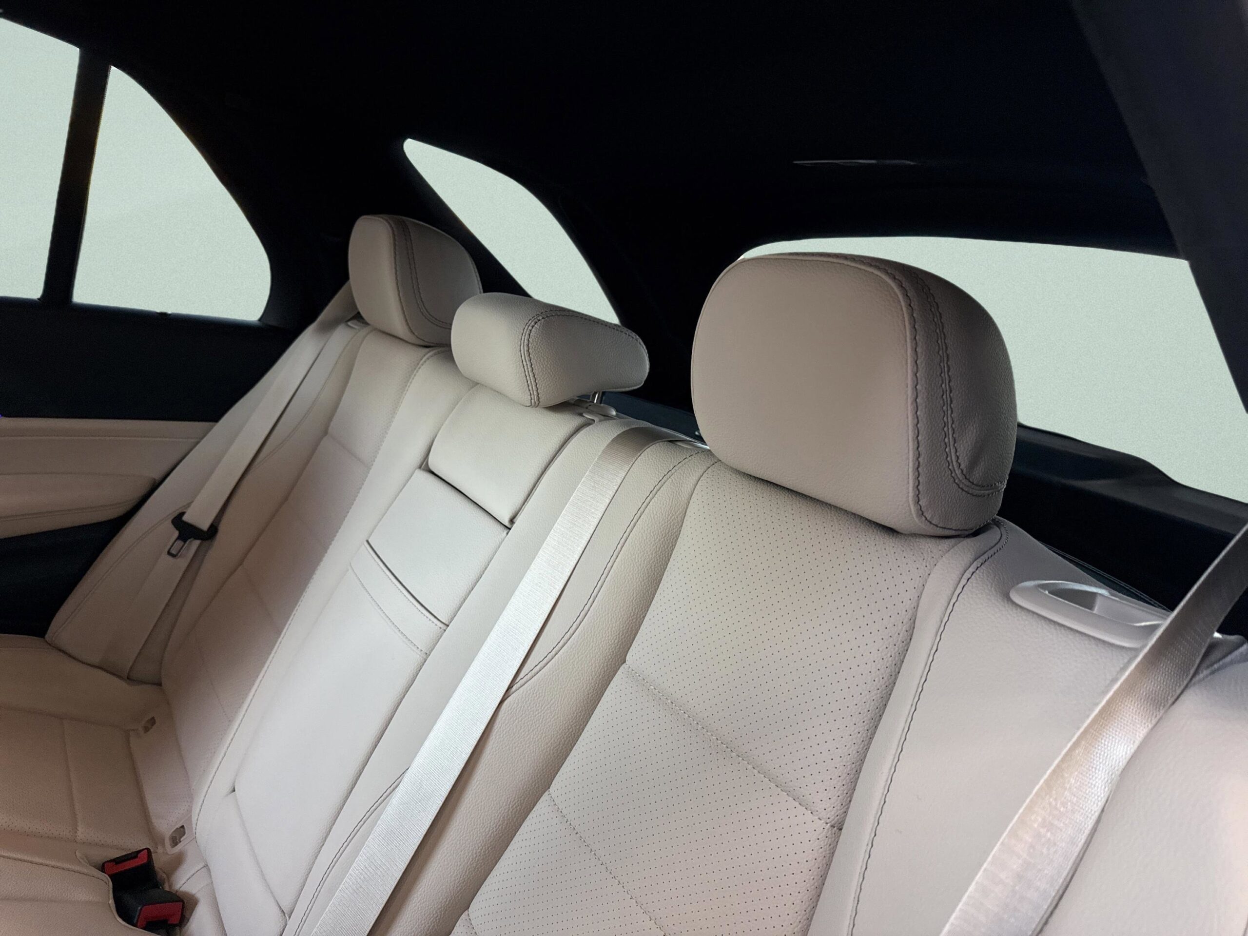 2025 Mercedes-Benz GLE GLE 450