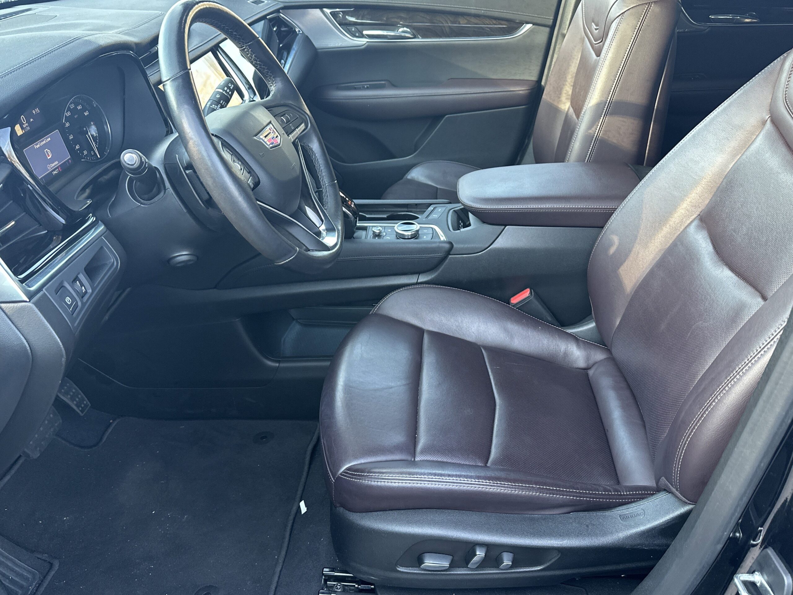 2023 Cadillac XT6 FWD Premium Luxury