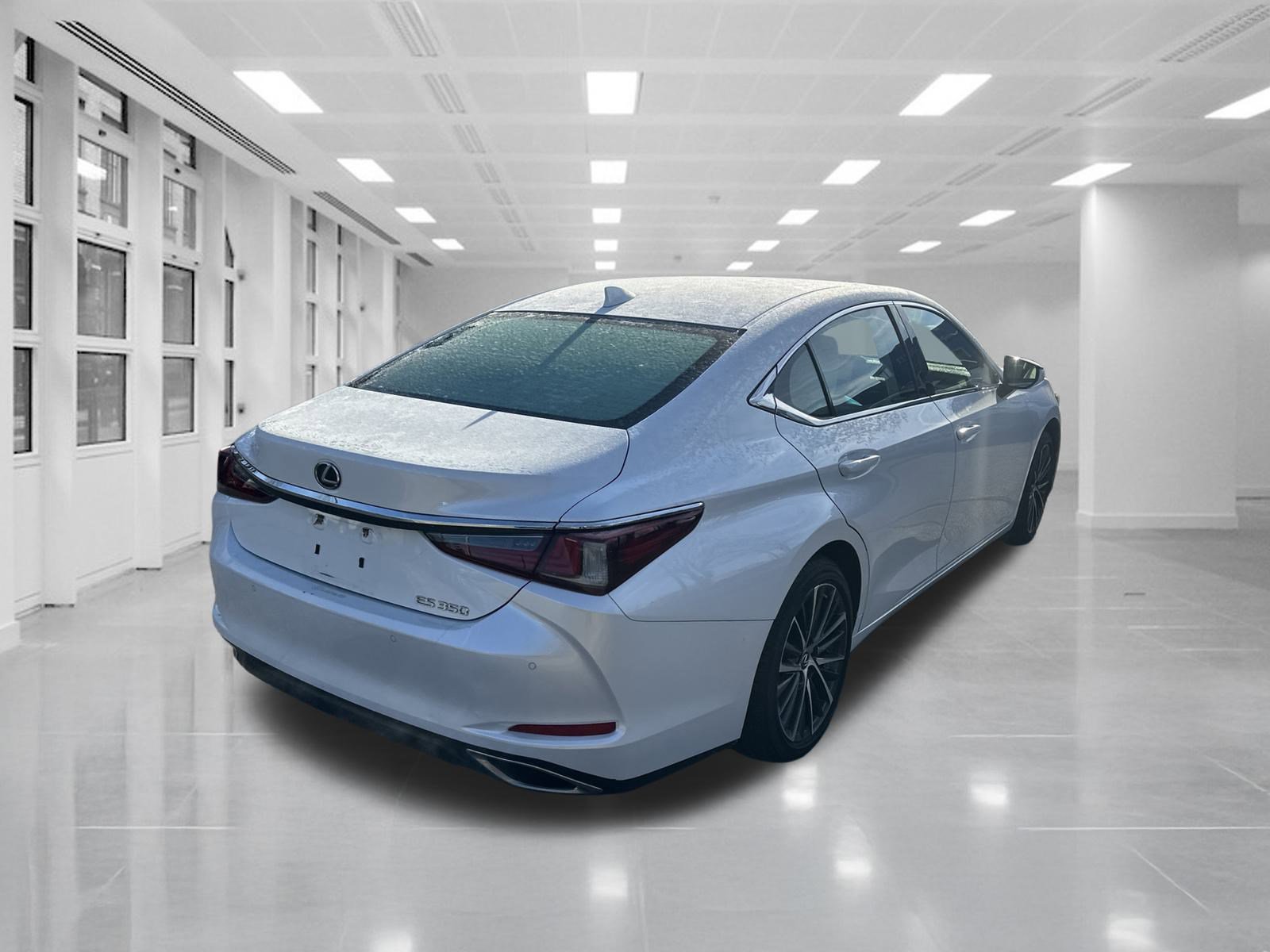 2024 Lexus ES ES 350