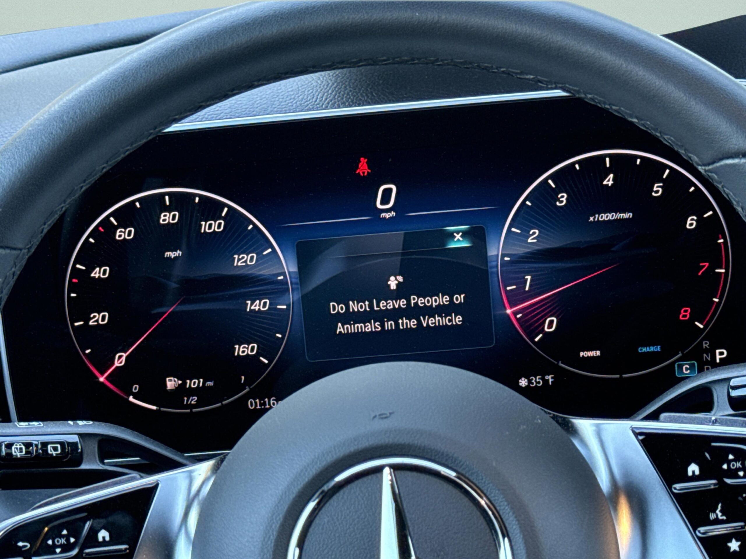 2025 Mercedes-Benz GLC GLC 300