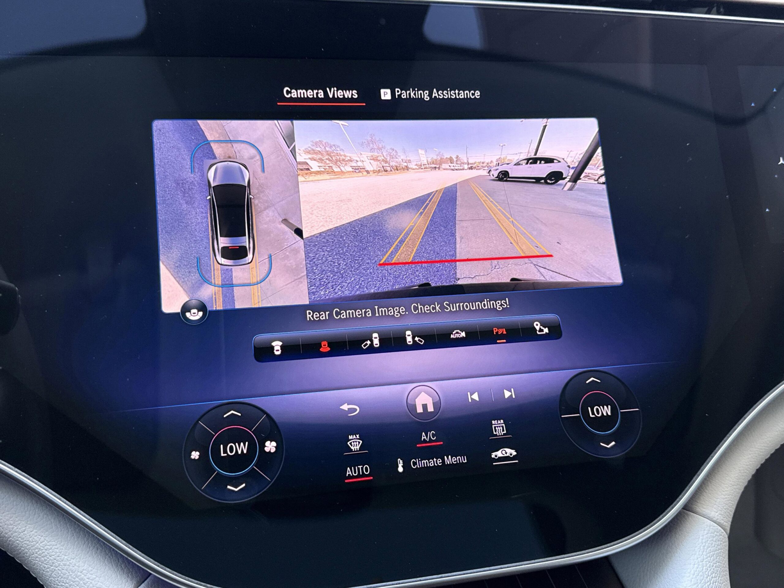 2023 Mercedes-Benz EQS EQS 580