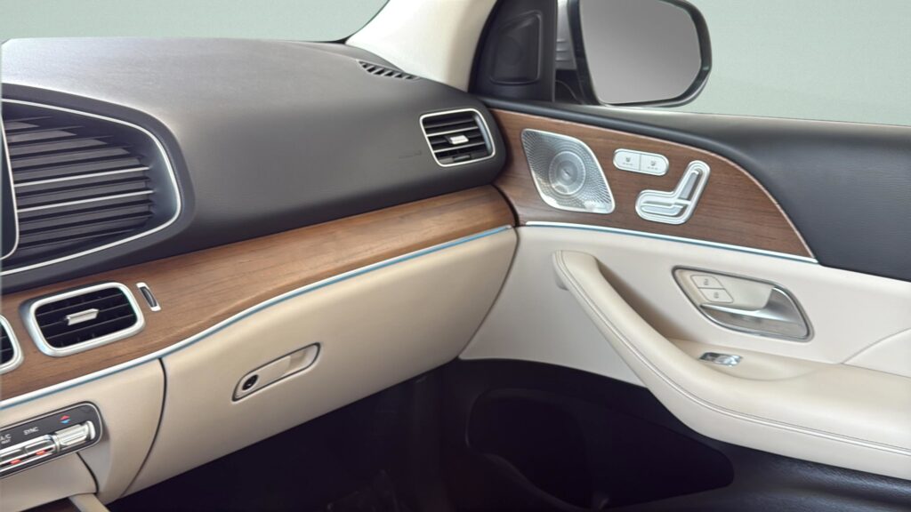 2022 Mercedes-Benz GLE GLE 350