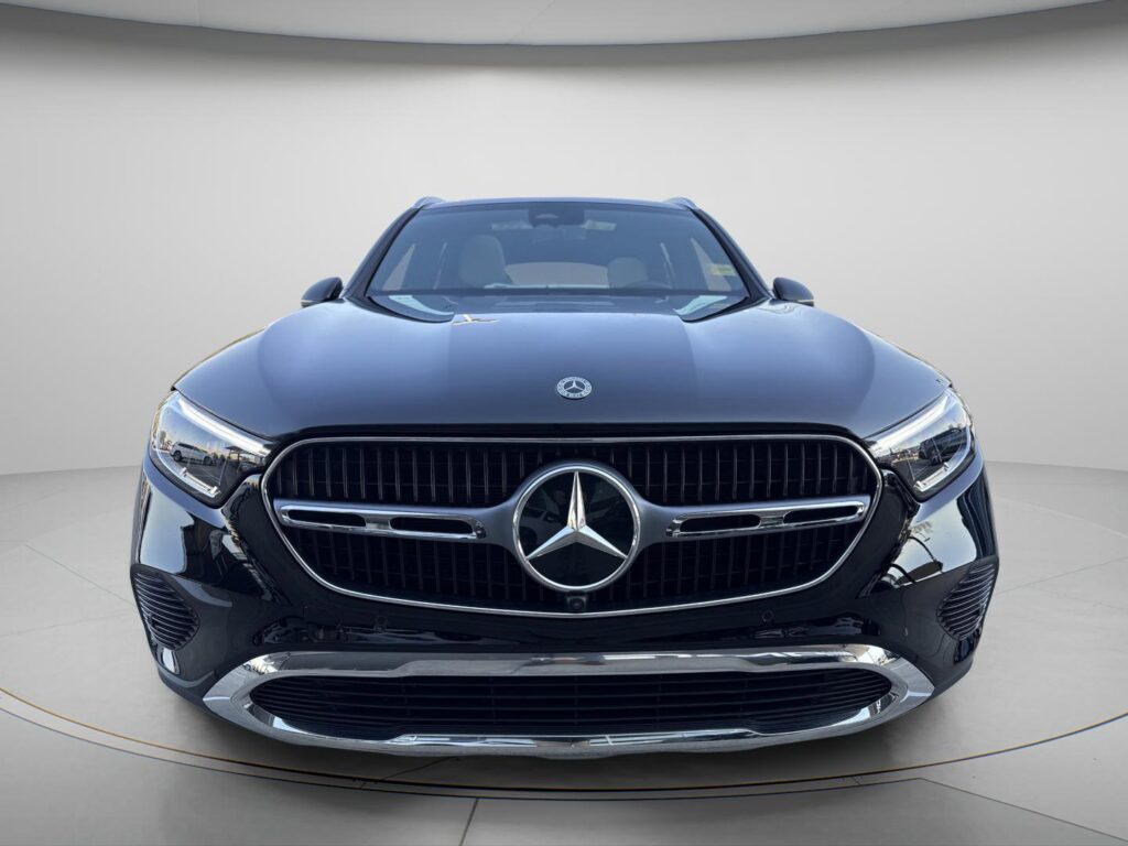 2023 Mercedes-Benz GLC GLC 300