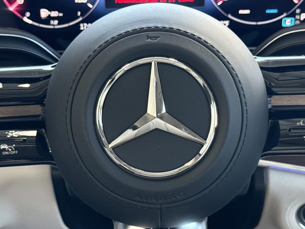 2026 Mercedes-Benz GLS GLS 450