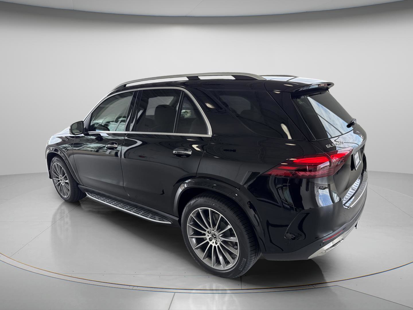 2026 Mercedes-Benz GLE GLE 450