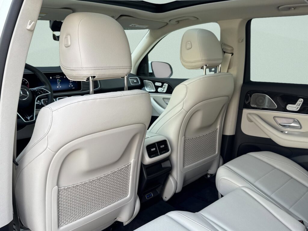 2026 Mercedes-Benz GLE GLE 450