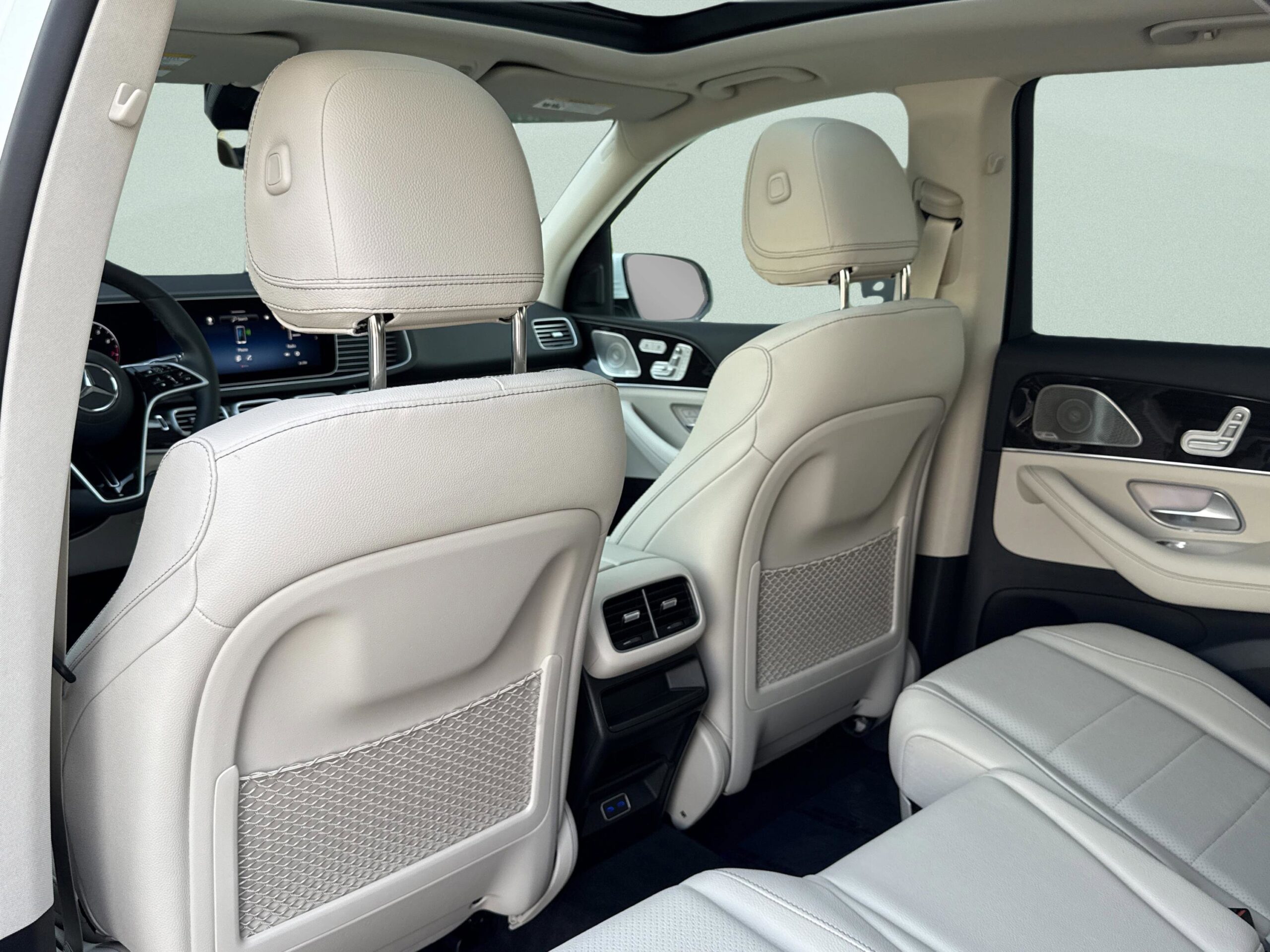 2026 Mercedes-Benz GLE GLE 450