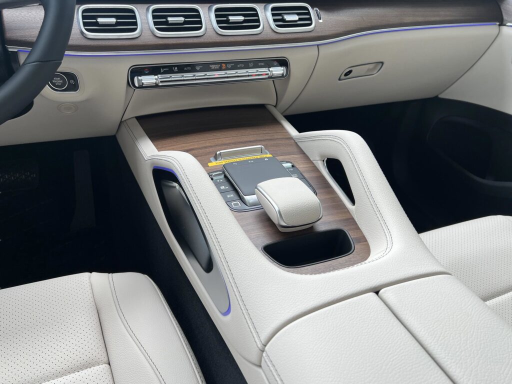 2025 Mercedes-Benz GLE GLE 350