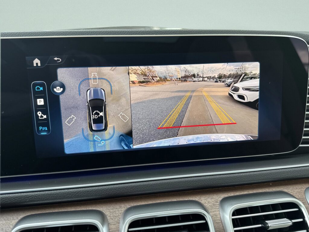 2026 Mercedes-Benz GLE GLE 350
