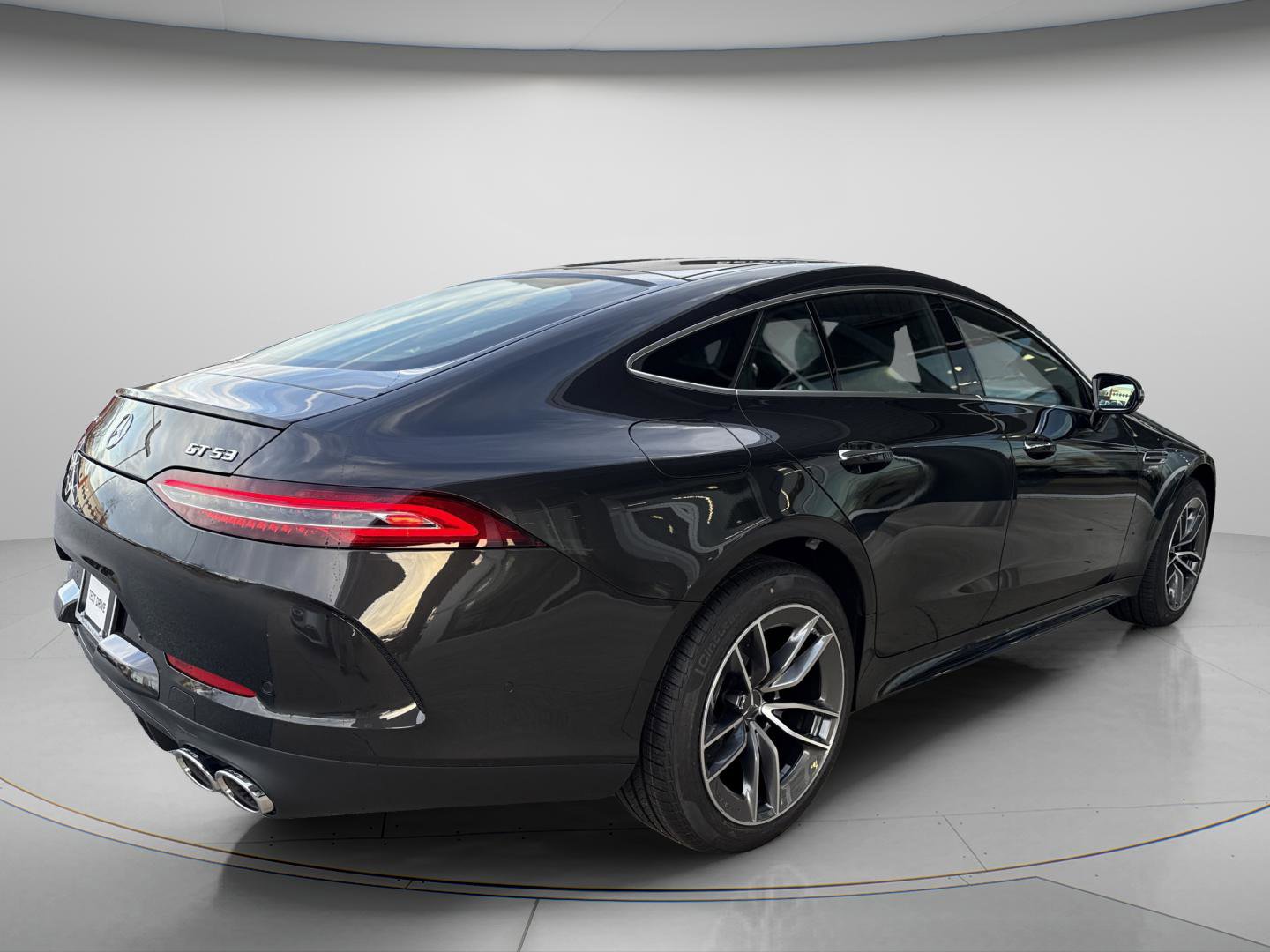 2026 Mercedes-Benz AMG GT AMG GT 53