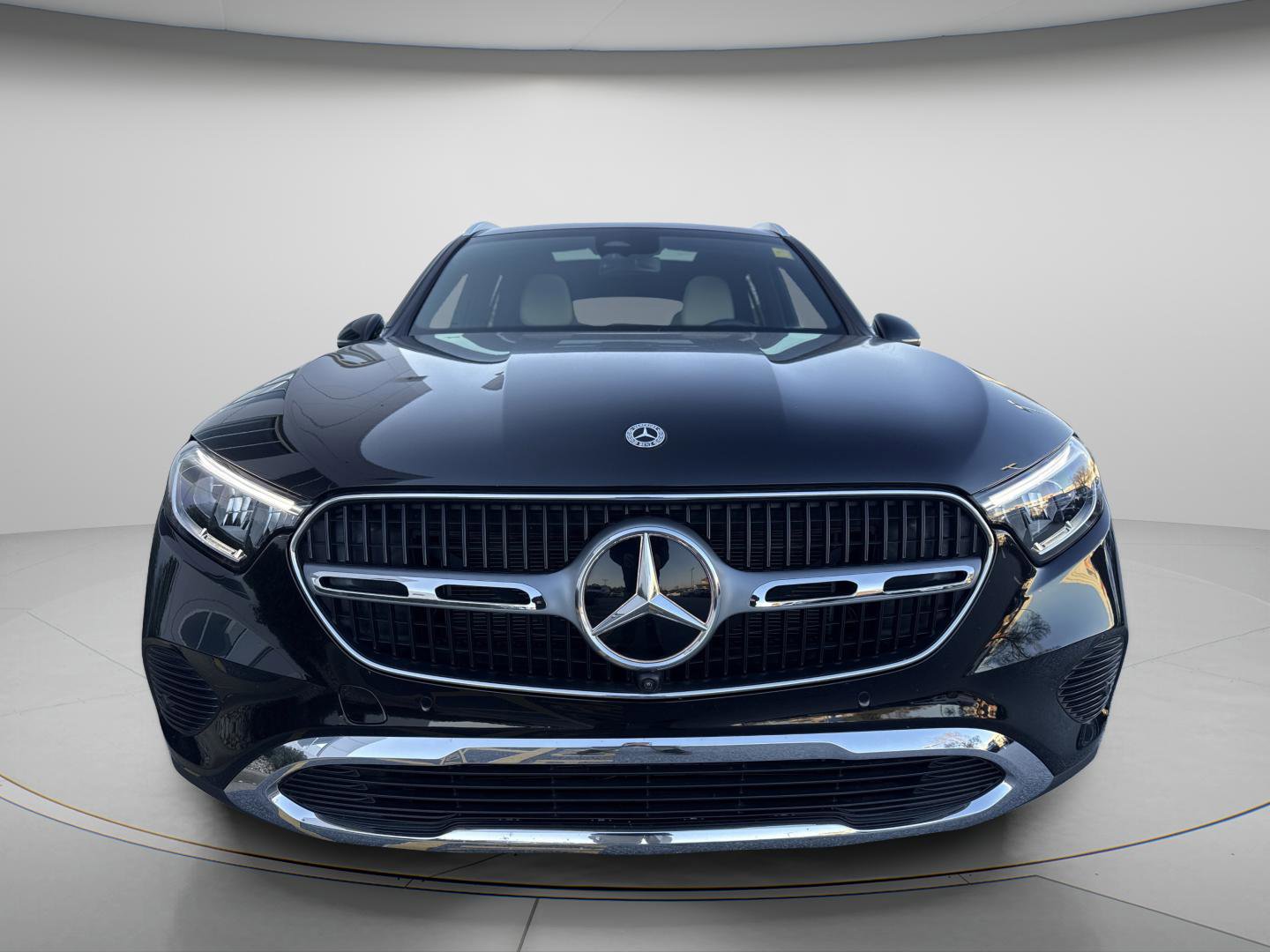 2025 Mercedes-Benz GLC GLC 300