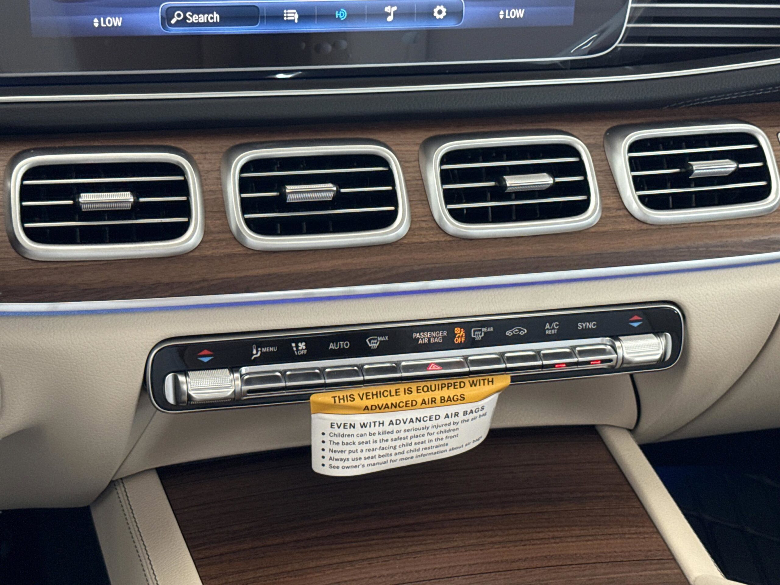 2026 Mercedes-Benz GLS GLS 450