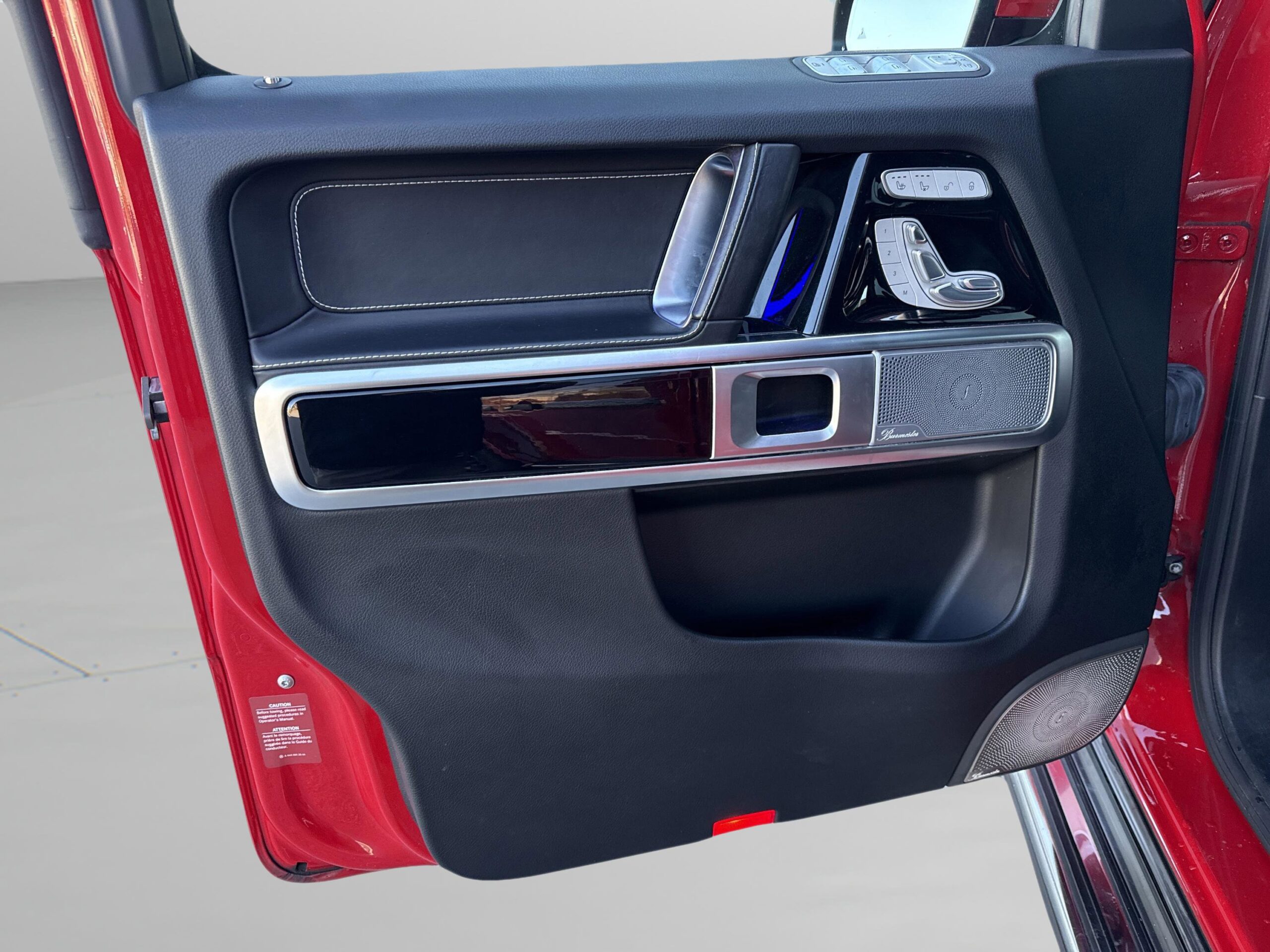 2021 Mercedes-Benz G-Class AMG G 63