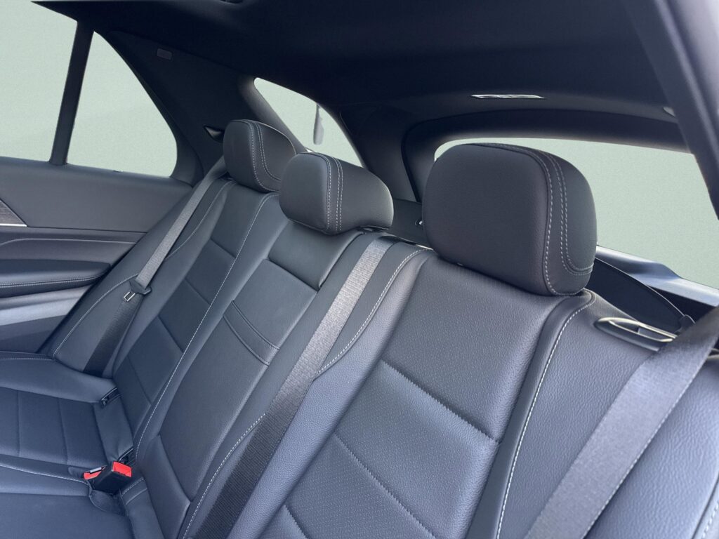 2026 Mercedes-Benz GLE GLE 350