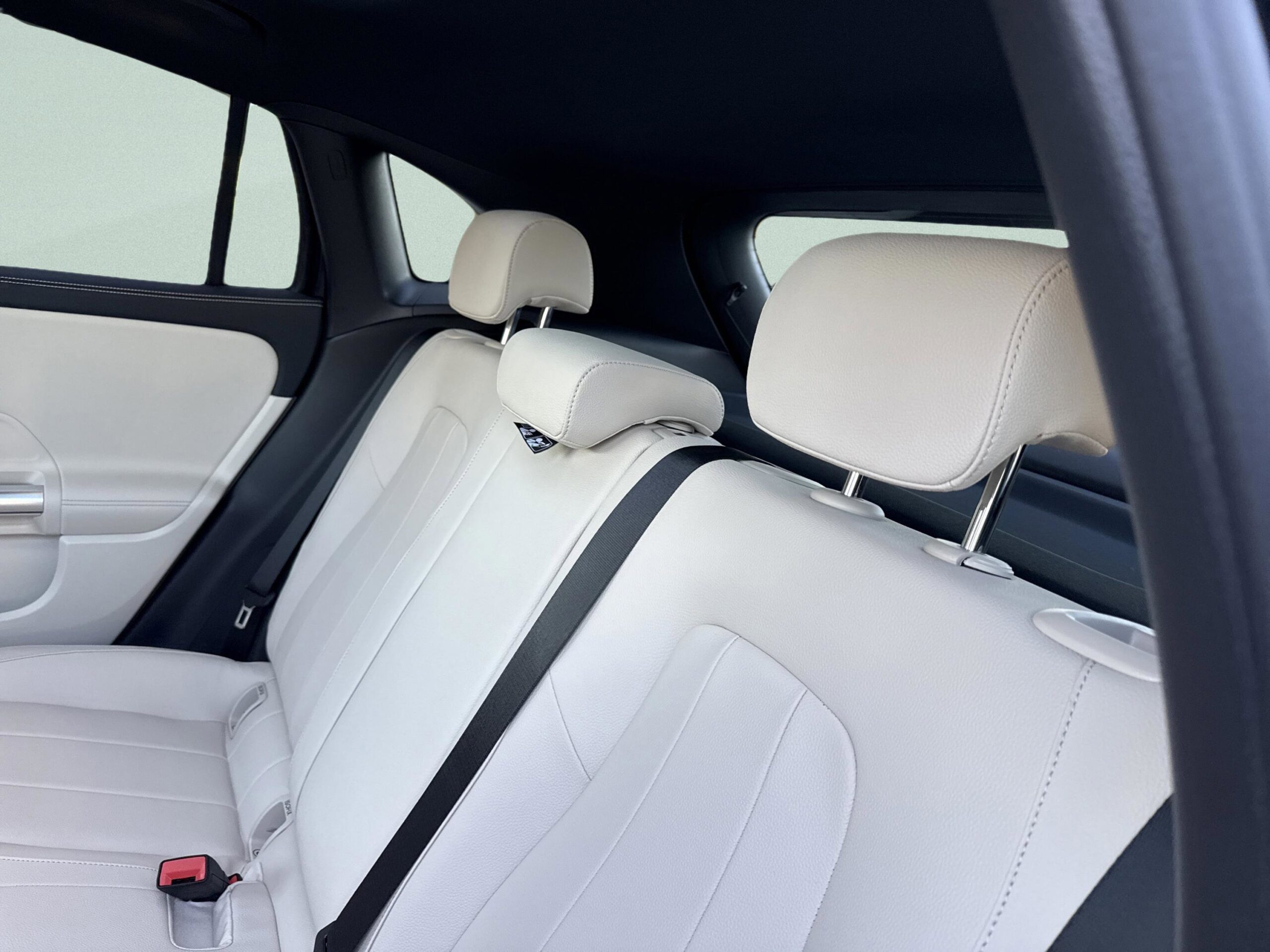 2026 Mercedes-Benz GLA GLA 250