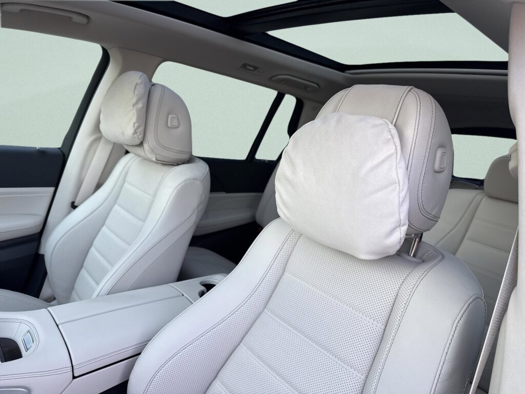 2026 Mercedes-Benz GLS GLS 450