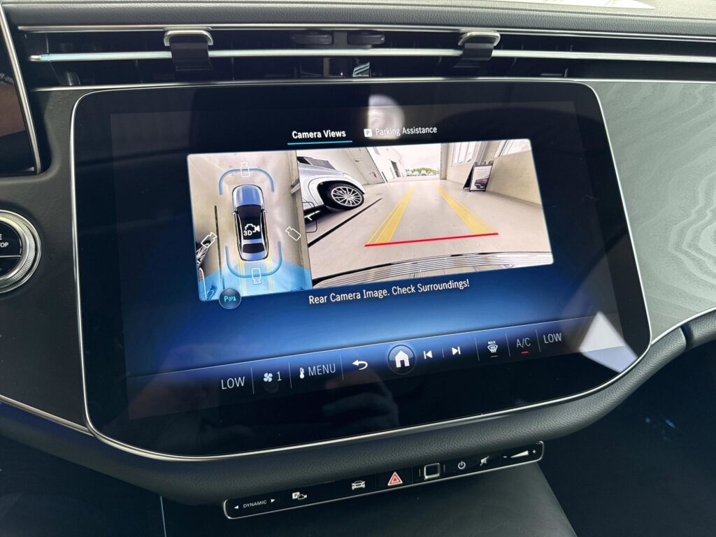 2026 Mercedes-Benz E-Class E 450