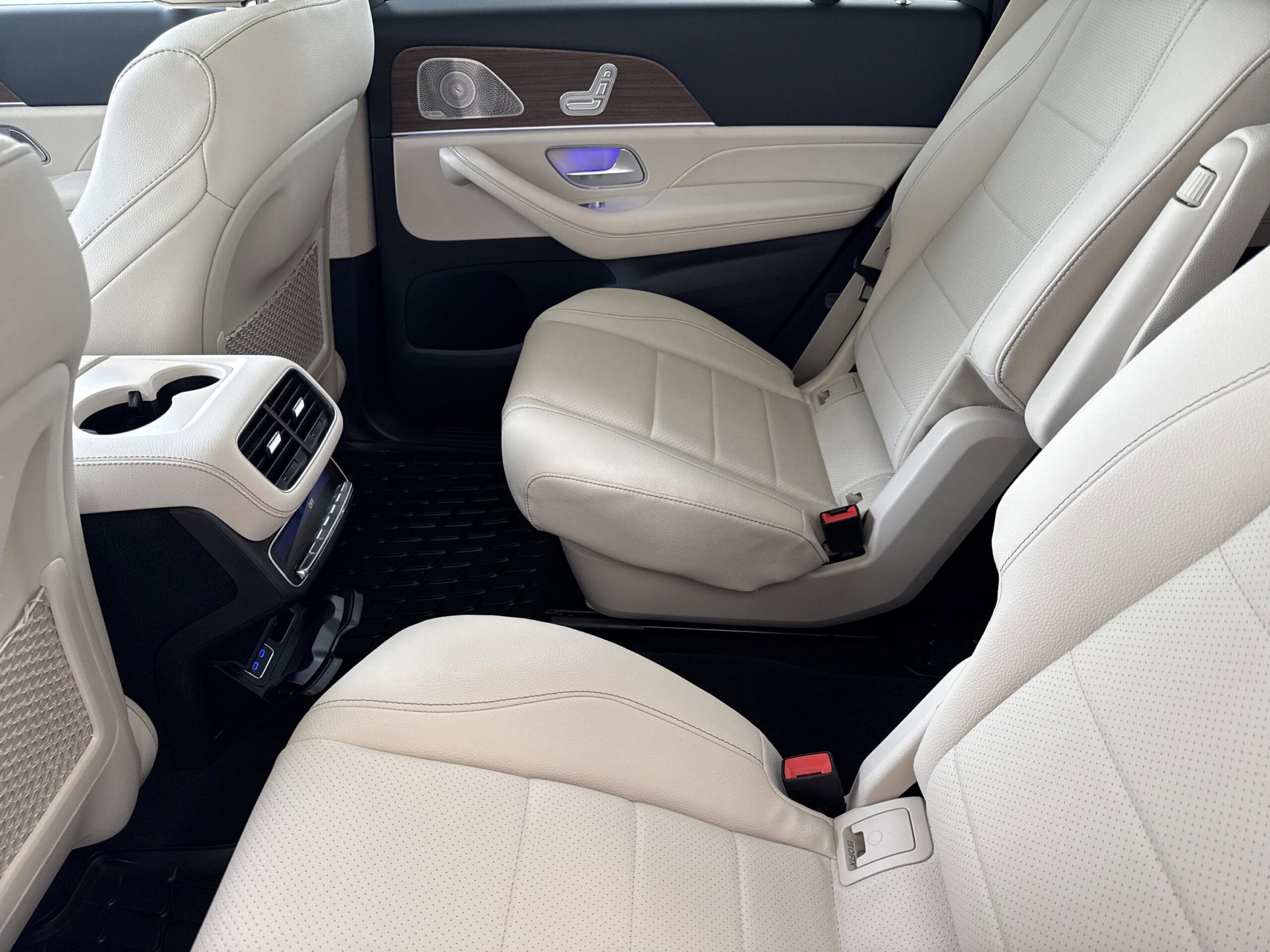 2026 Mercedes-Benz GLS GLS 450