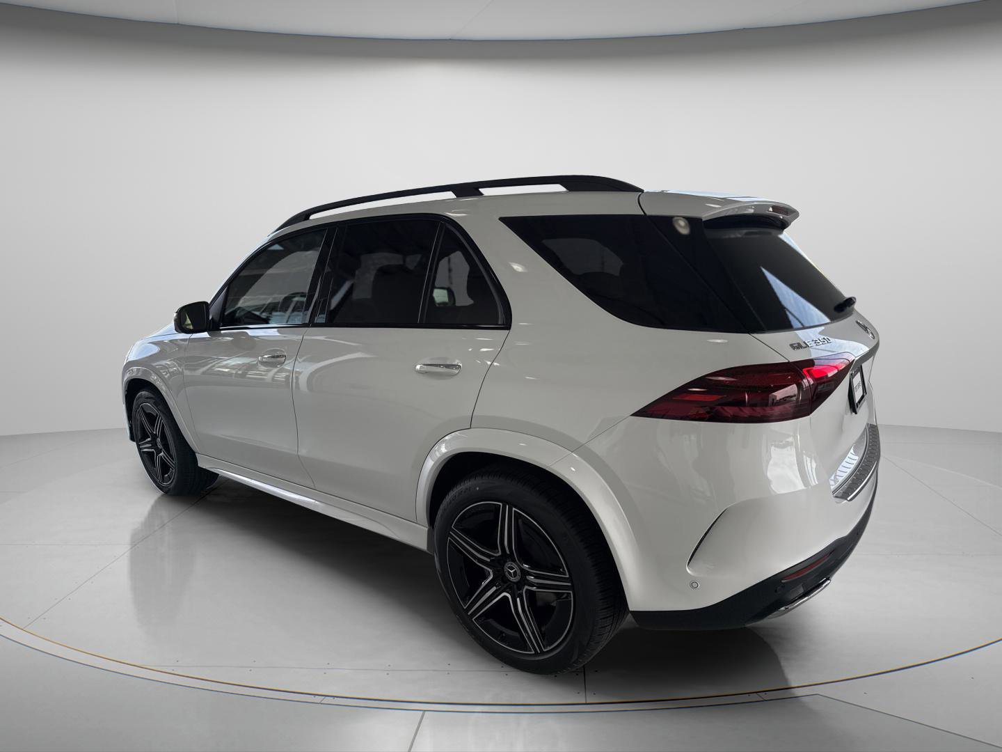 2026 Mercedes-Benz GLE GLE 350