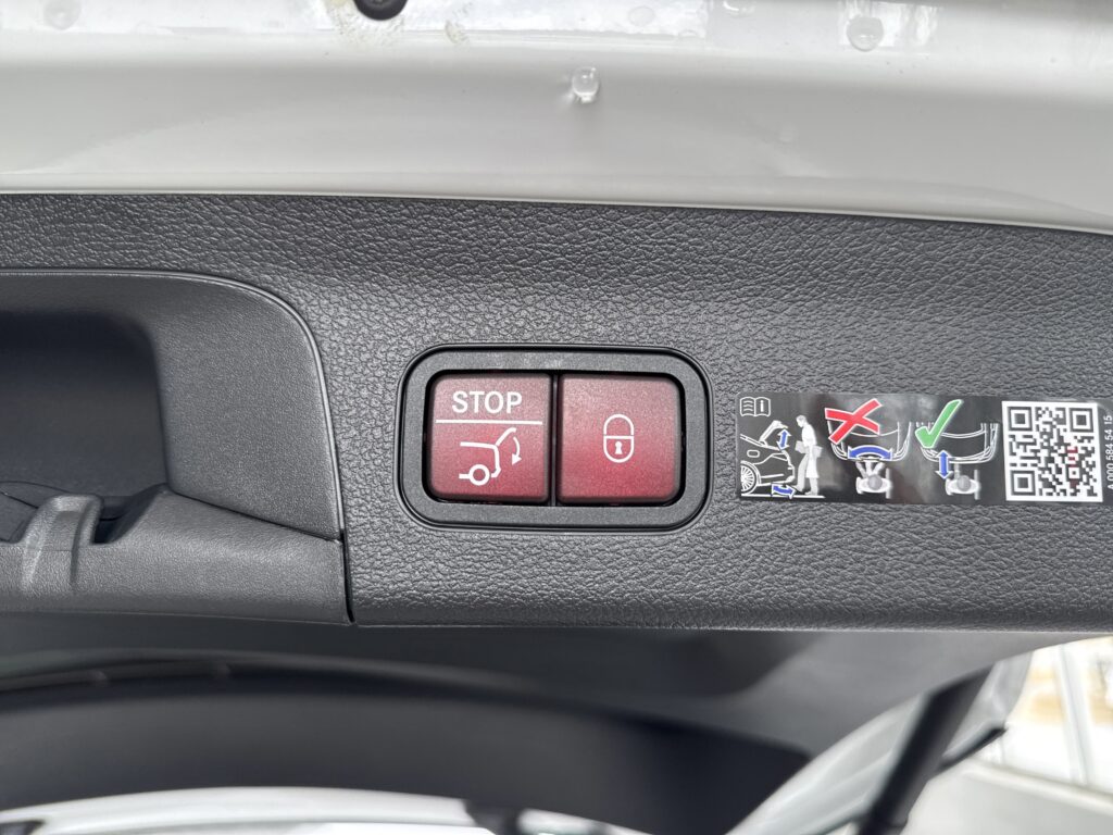 2026 Mercedes-Benz GLS GLS 450