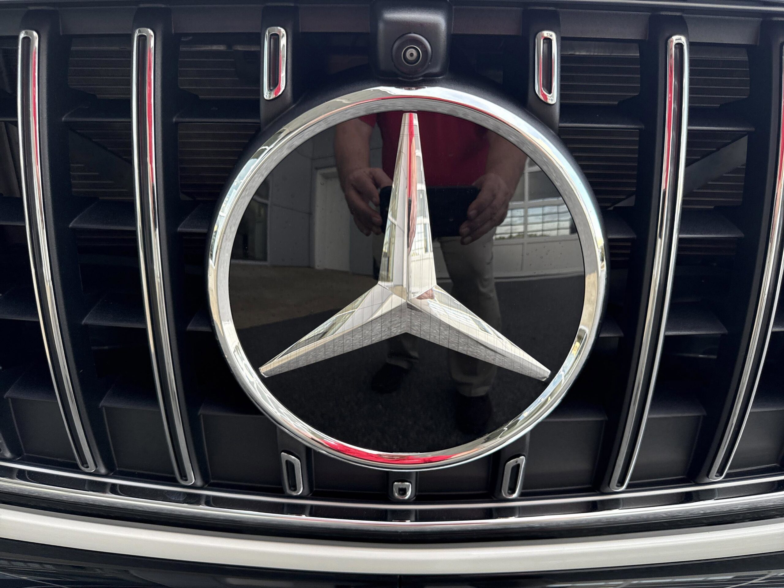 2026 Mercedes-Benz E-Class AMG E 53 E
