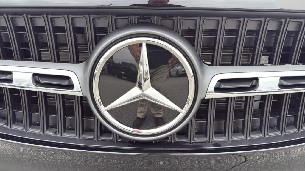 2026 Mercedes-Benz GLA GLA 250