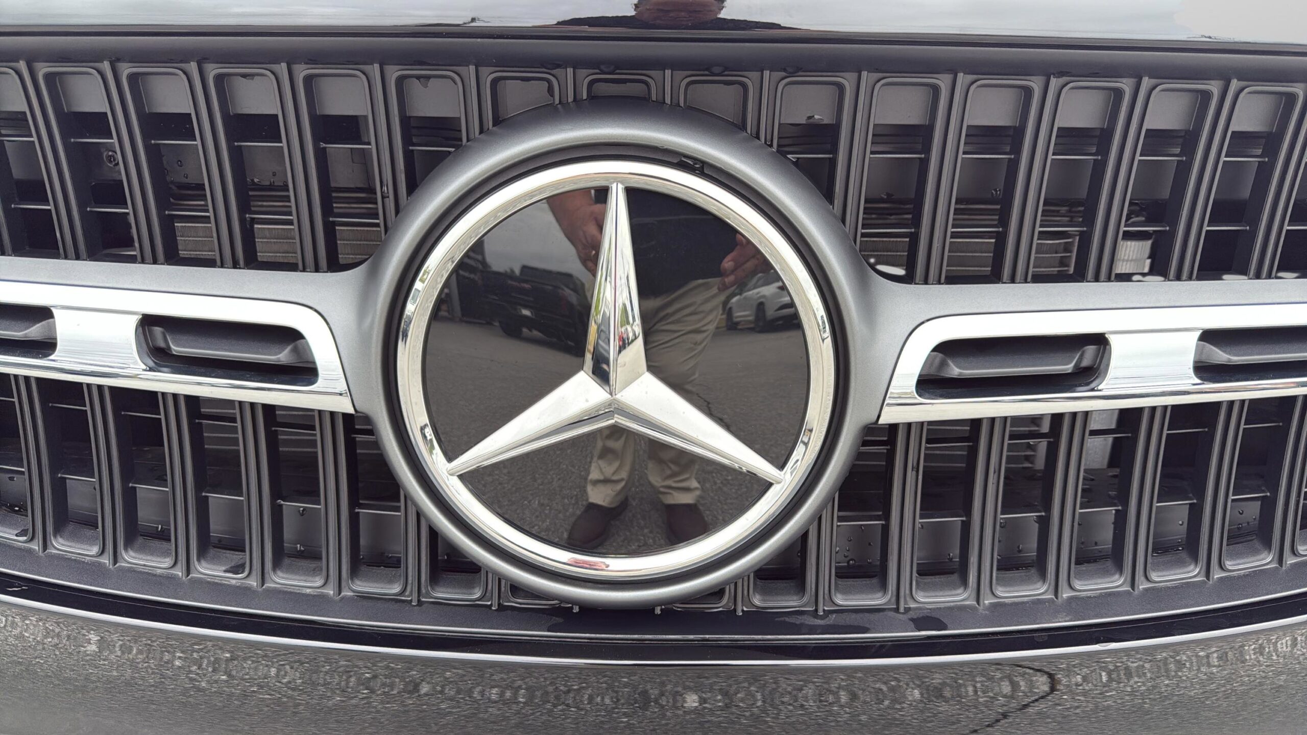2026 Mercedes-Benz GLA GLA 250