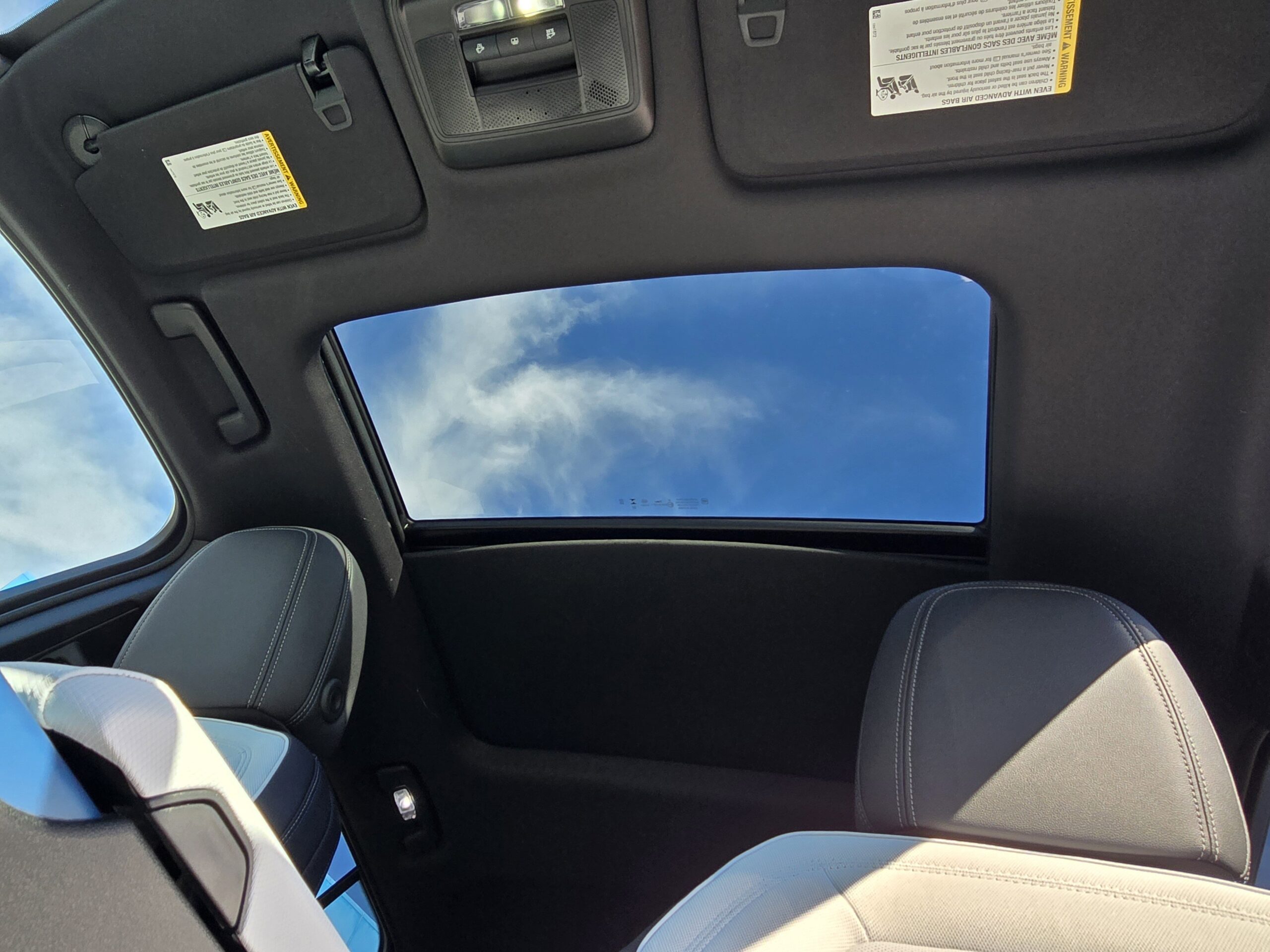 2026 Chevrolet Equinox EV LT2 w/PDE