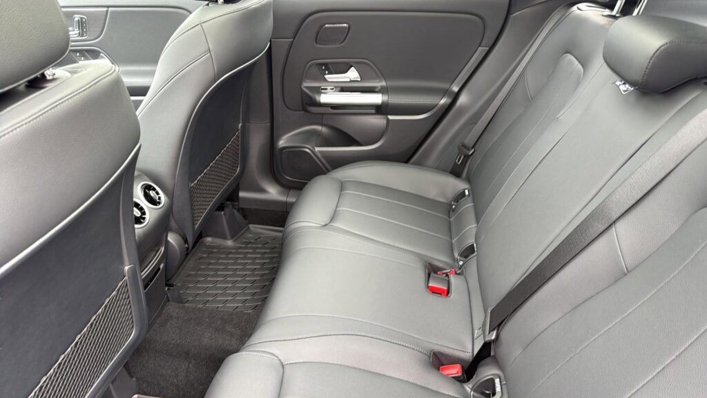 2026 Mercedes-Benz GLA GLA 250